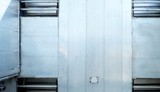 畜（雏）禽运输车